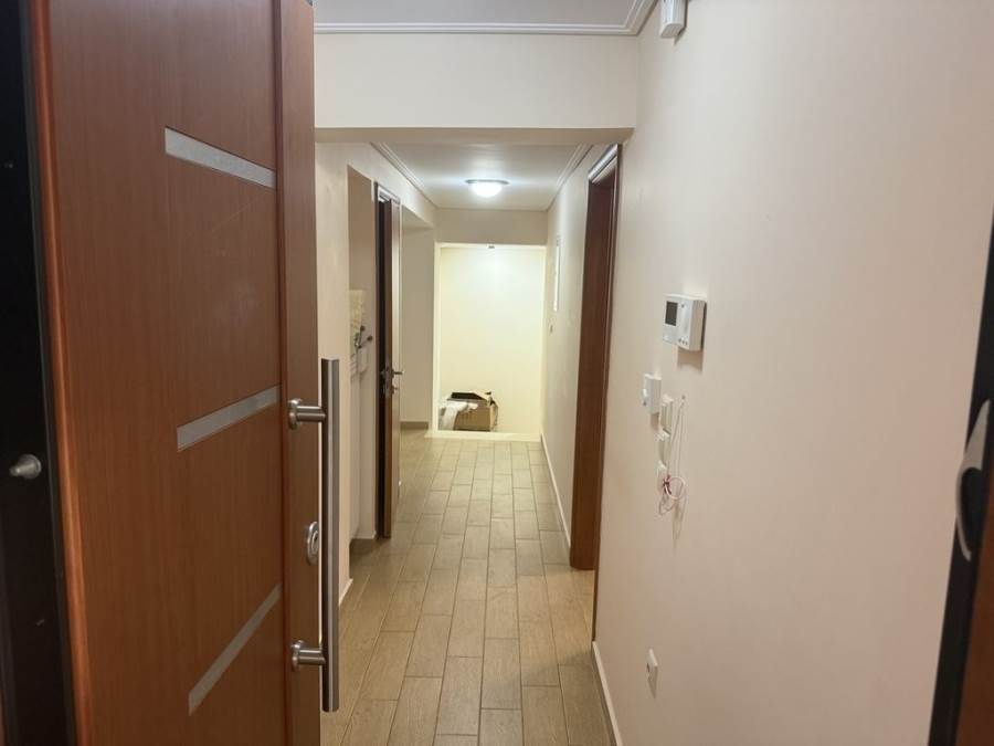 (Vermietung ) Wohnung/Residenz Etagenwohnung  || East Attica/Kalyvia-Lagonisi - 95 m², 2 Schlafzimmer, 720€ 