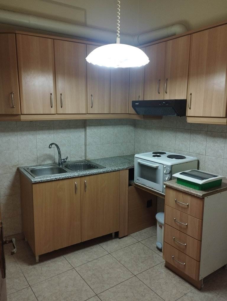 (Vermietung ) Wohnung/Residenz Wohnung || Athens Center/Zografos - 50 m², 1 Schlafzimmer, 490€ 