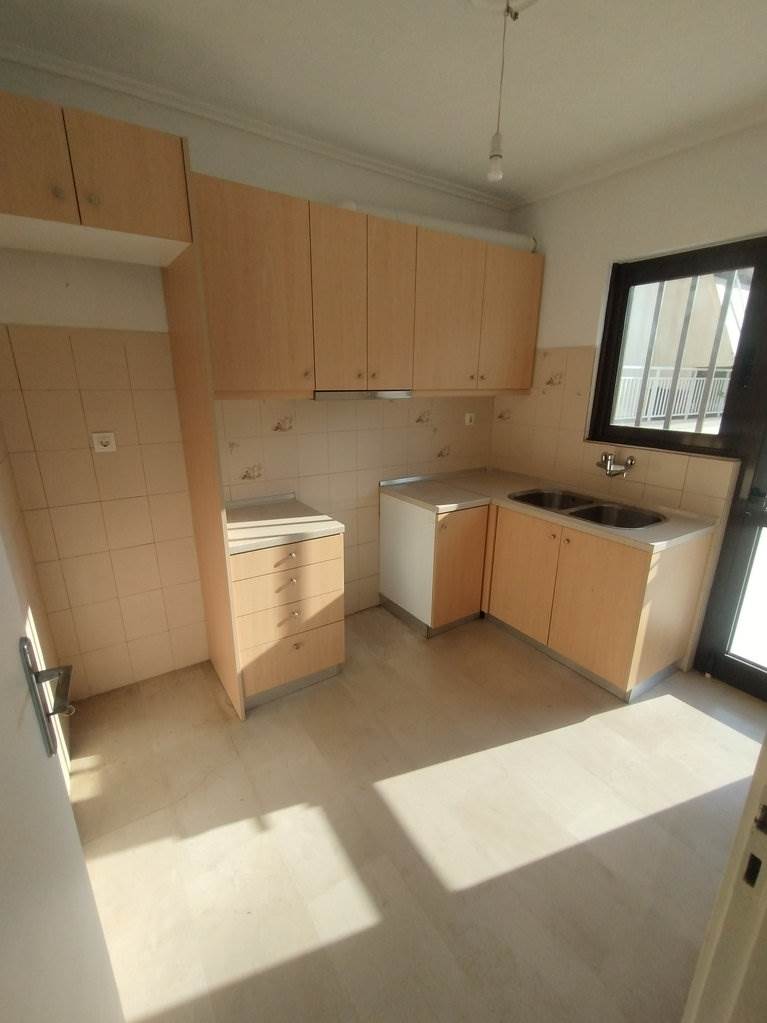 (Προς Ενοικίαση) Κατοικία Διαμέρισμα || Αθήνα Κέντρο/Ηλιούπολη - 48 τ.μ, 1 Υ/Δ, 550€ 