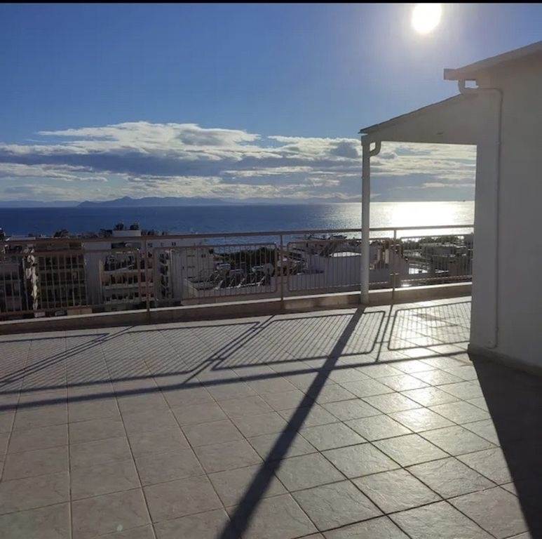 (Προς Ενοικίαση) Κατοικία Διαμέρισμα || Αθήνα Νότια/Παλαιό Φάληρο - 70 τ.μ, 2 Υ/Δ, 1.000€ 