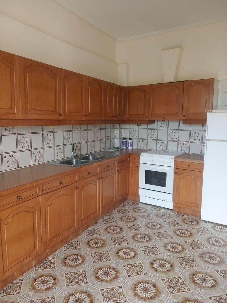 (Προς Ενοικίαση) Κατοικία Διαμέρισμα || Αθήνα Κέντρο/Ζωγράφος - 150 τ.μ, 3 Υ/Δ, 950€ 