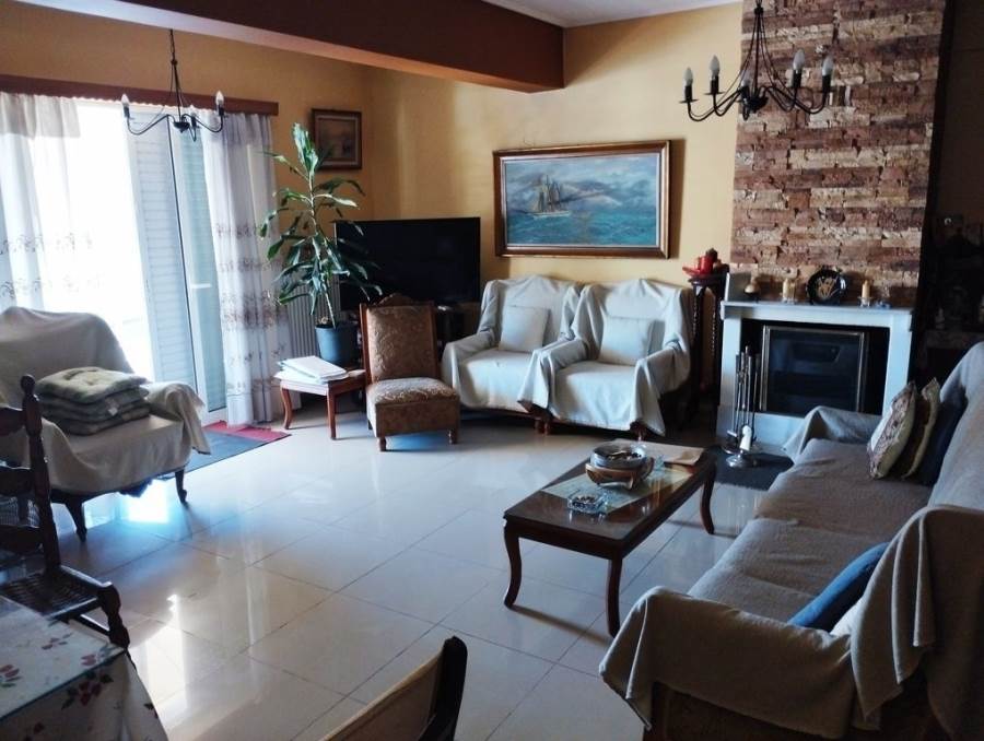 (Προς Πώληση) Κατοικία Οροφοδιαμέρισμα || Αθήνα Κέντρο/Αθήνα - 107 τ.μ, 2 Υ/Δ, 230.000€ 