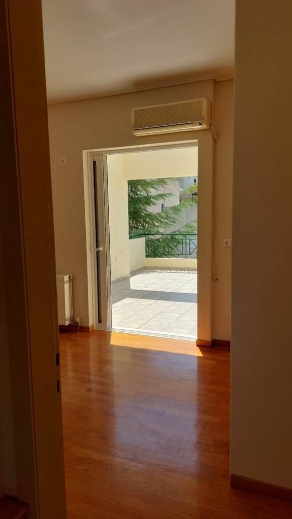 (Προς Ενοικίαση) Κατοικία Οροφοδιαμέρισμα || Αθήνα Βόρεια/Αγία Παρασκευή - 86 τ.μ, 2 Υ/Δ, 1.150€ 