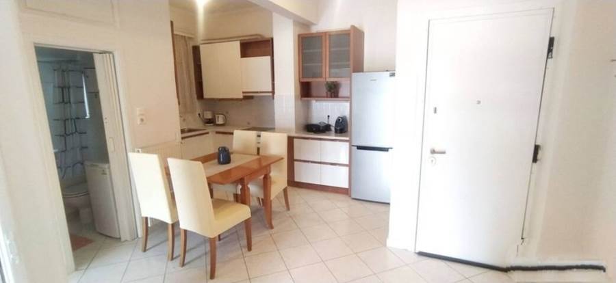 (Προς Ενοικίαση) Κατοικία Διαμέρισμα || Αθήνα Κέντρο/Αθήνα - 55 τ.μ, 1 Υ/Δ, 550€ 