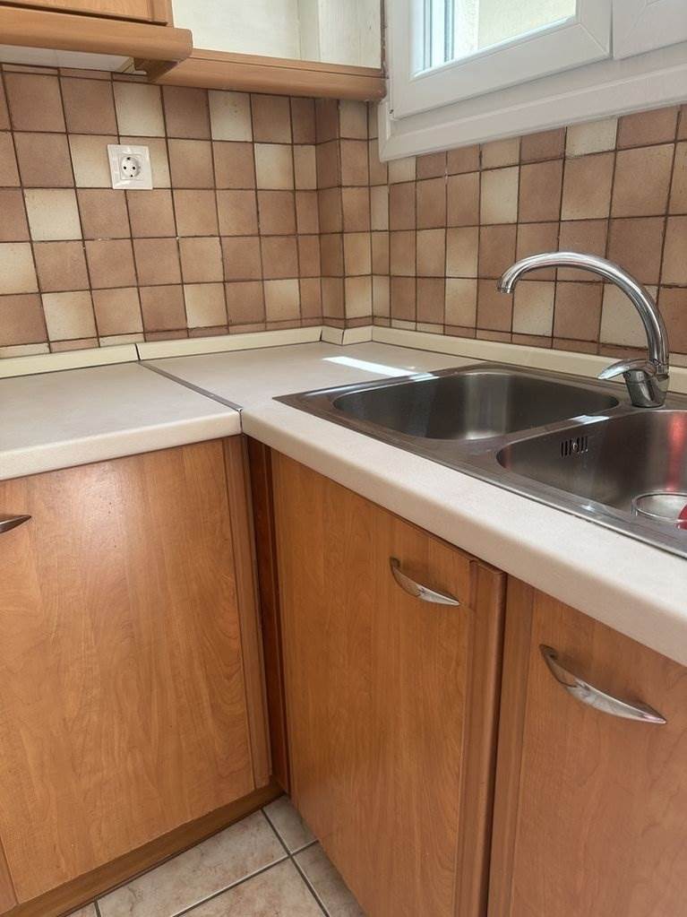 (Аренда) Жилая Апартаменты || Афинф Юг/Алимос - 58 кв.м, 1 Спальня/и, 650€ 