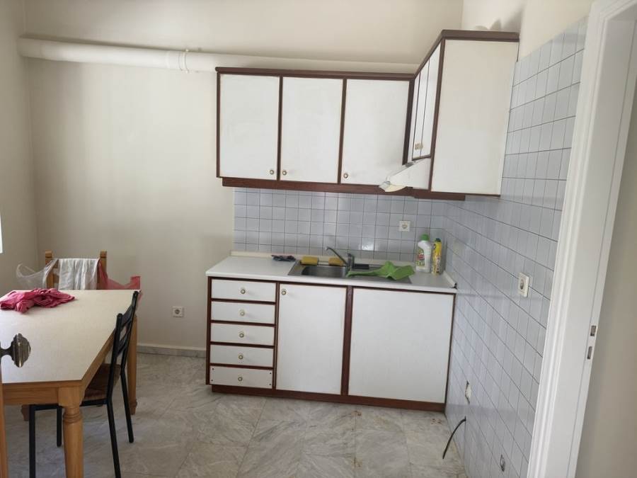 (Аренда) Жилая Апартаменты || Афинф Юг/Неа Смирни - 30 кв.м, 1 Спальня/и, 300€ 