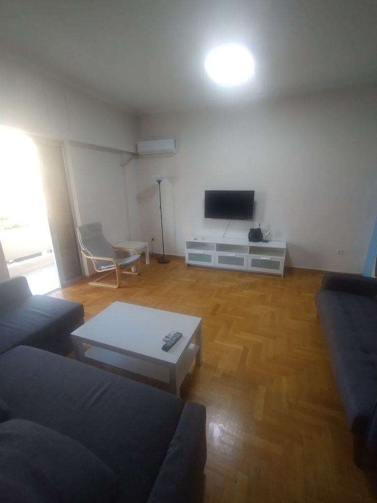 (Vermietung ) Wohnung/Residenz Wohnung || Athens Center/Ymittos - 93 m², 2 Schlafzimmer, 650€ 