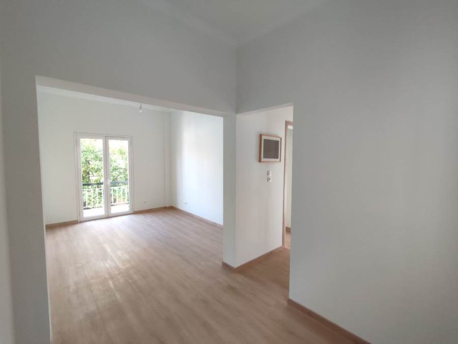 (Προς Ενοικίαση) Κατοικία Διαμέρισμα || Αθήνα Δυτικά/Περιστέρι - 51 τ.μ, 1 Υ/Δ, 550€ 