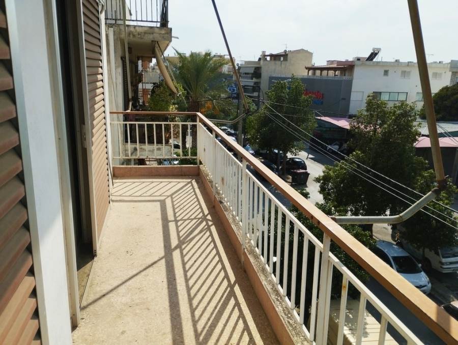 (Аренда) Жилая Апартаменты || Афины Запад/Перистери - 50 кв.м, 1 Спальня/и, 470€ 