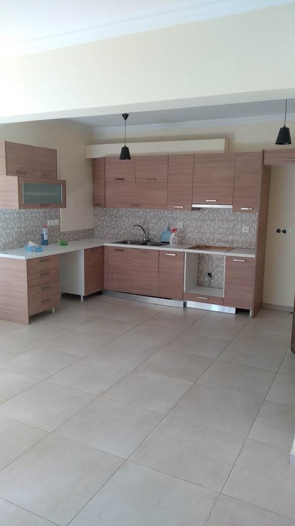 (Аренда) Жилая Апартаменты || Афинф Юг/Глифада - 107 кв.м, 3 Спальня/и, 1.000€ 