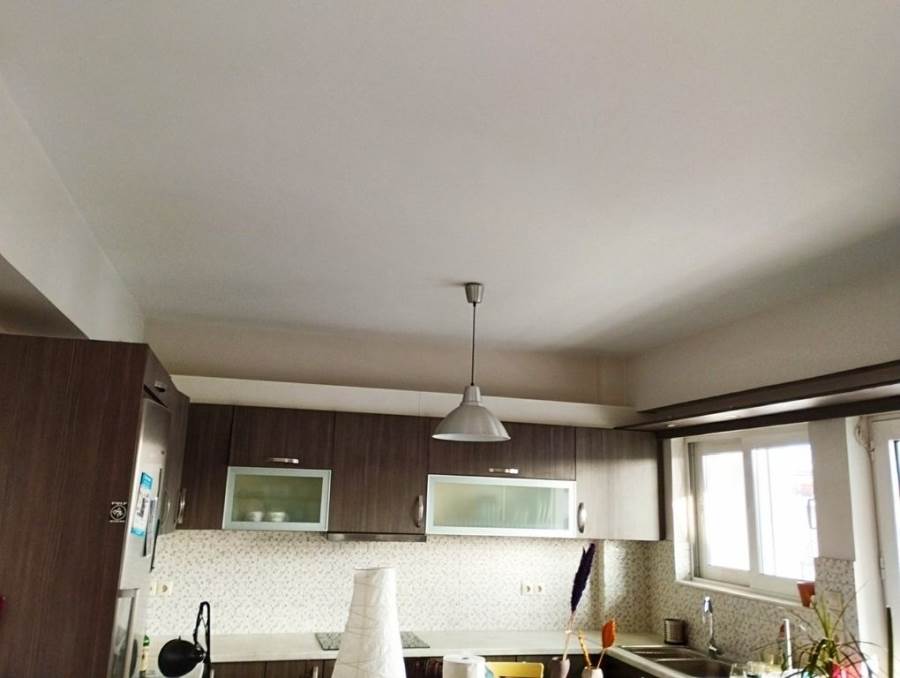 (Аренда) Жилая Апартаменты на целый этаж || Афины Запад/Перистери - 115 кв.м, 4 Спальня/и, 950€ 