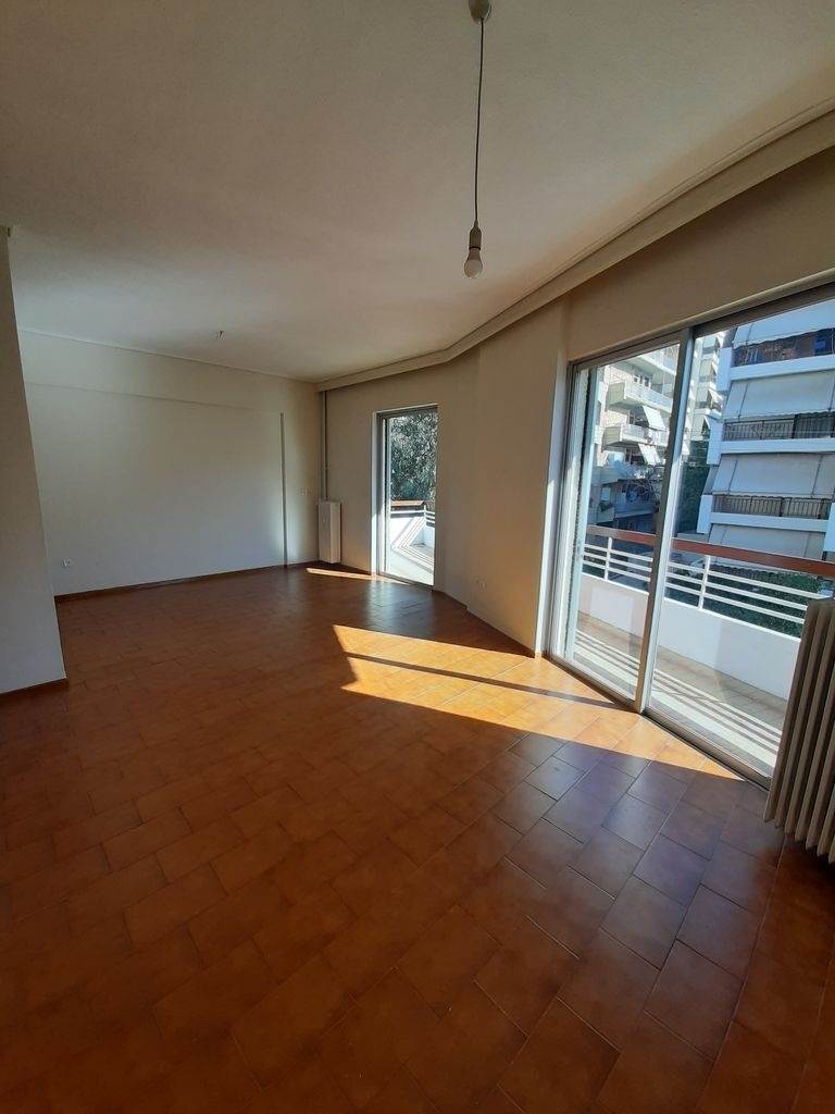 (Προς Ενοικίαση) Κατοικία Διαμέρισμα || Αθήνα Κέντρο/Γαλάτσι - 86 τ.μ, 2 Υ/Δ, 650€ 