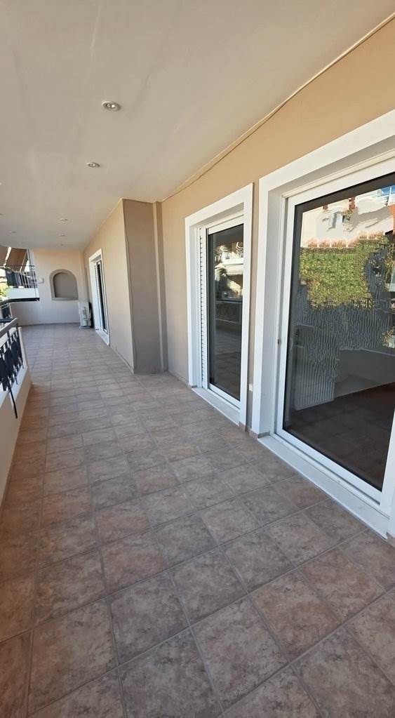 (Προς Ενοικίαση) Κατοικία Διαμέρισμα || Αθήνα Κέντρο/Ηλιούπολη - 132 τ.μ, 3 Υ/Δ, 1.200€ 