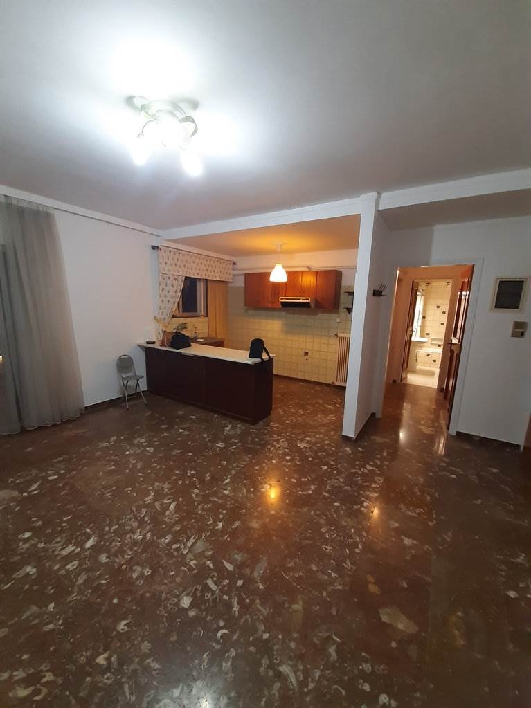 (Προς Ενοικίαση) Κατοικία Διαμέρισμα || Αθήνα Κέντρο/Αθήνα - 57 τ.μ, 1 Υ/Δ, 490€ 