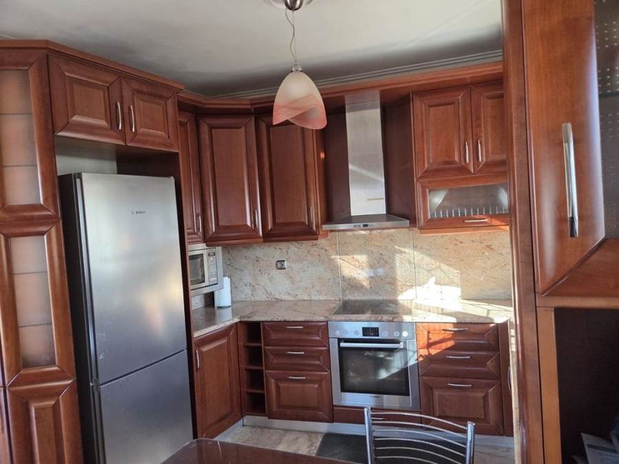 (Vermietung ) Wohnung/Residenz Etagenwohnung  || Athens Center/Athens - 123 m², 3 Schlafzimmer, 1.500€ 