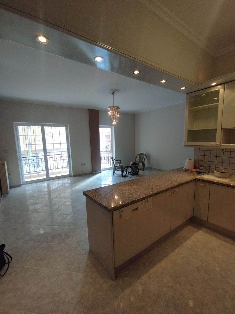 (Προς Ενοικίαση) Κατοικία Διαμέρισμα || Αθήνα Δυτικά/Αιγάλεω - 105 τ.μ, 3 Υ/Δ, 750€ 