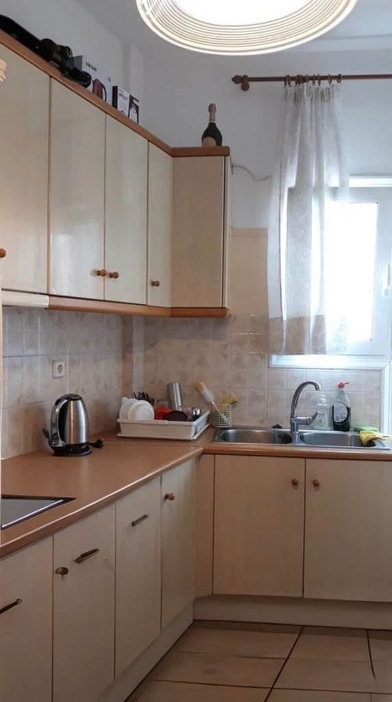 (Vermietung ) Wohnung/Residenz Wohnung || Athens Center/Athens - 70 m², 1 Schlafzimmer, 470€ 
