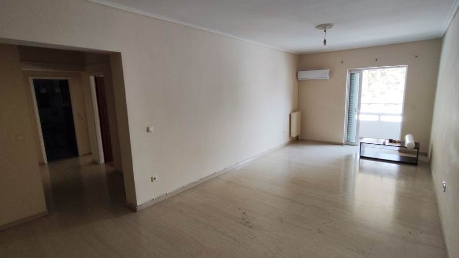 (Προς Ενοικίαση) Κατοικία Διαμέρισμα || Αθήνα Νότια/Καλλιθέα - 100 τ.μ, 2 Υ/Δ, 600€ 