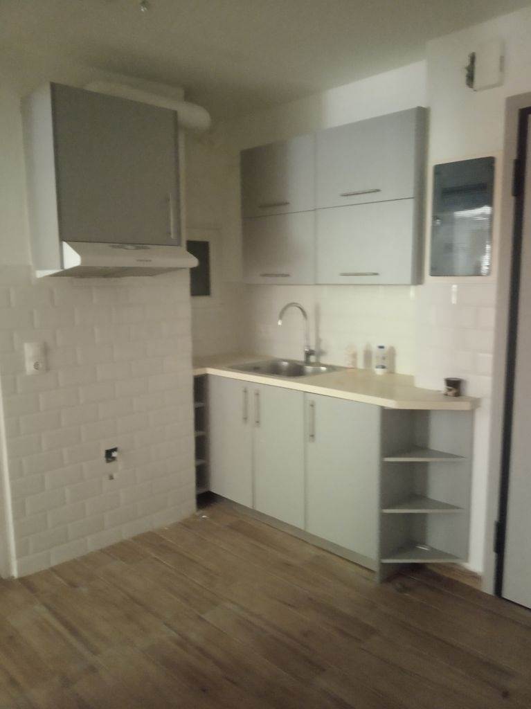 (Προς Ενοικίαση) Κατοικία Διαμέρισμα || Αθήνα Κέντρο/Ζωγράφος - 50 τ.μ, 1 Υ/Δ, 440€ 