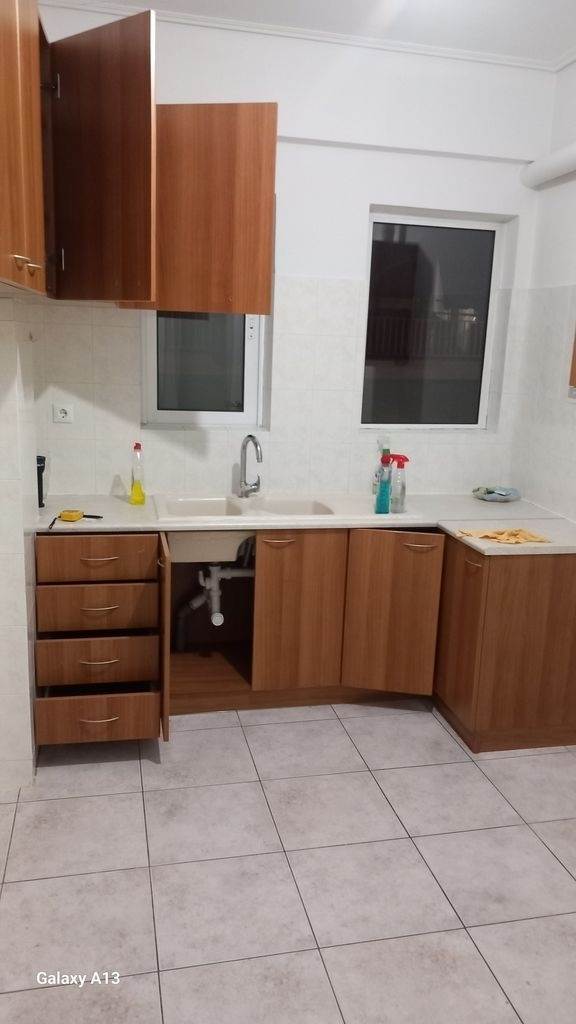 (Vermietung ) Wohnung/Residenz Wohnung || Athens Center/Athens - 84 m², 2 Schlafzimmer, 800€ 