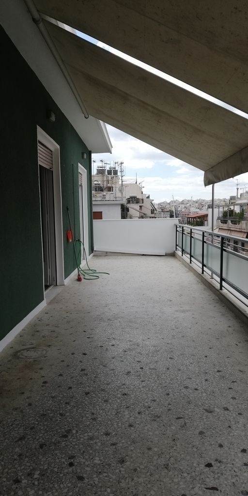 (Προς Ενοικίαση) Κατοικία Διαμέρισμα || Αθήνα Κέντρο/Ζωγράφος - 68 τ.μ, 2 Υ/Δ, 690€ 