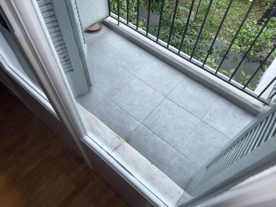 (Προς Ενοικίαση) Κατοικία Διαμέρισμα || Αθήνα Νότια/Νέα Σμύρνη - 55 τ.μ, 2 Υ/Δ, 550€ 