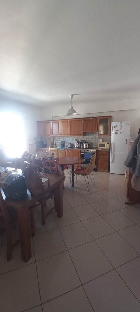 (Προς Ενοικίαση) Κατοικία Οροφοδιαμέρισμα || Αθήνα Νότια/Νέα Σμύρνη - 120 τ.μ, 3 Υ/Δ, 1.100€ 