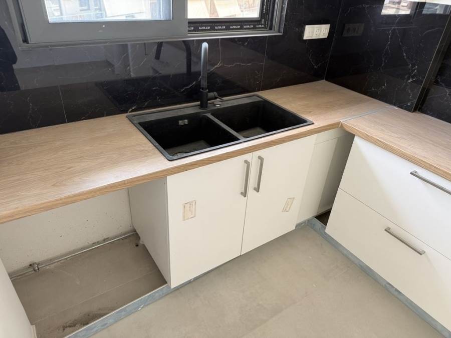 (Προς Ενοικίαση) Κατοικία Διαμέρισμα || Αθήνα Νότια/Νέα Σμύρνη - 125 τ.μ, 3 Υ/Δ, 1.650€ 