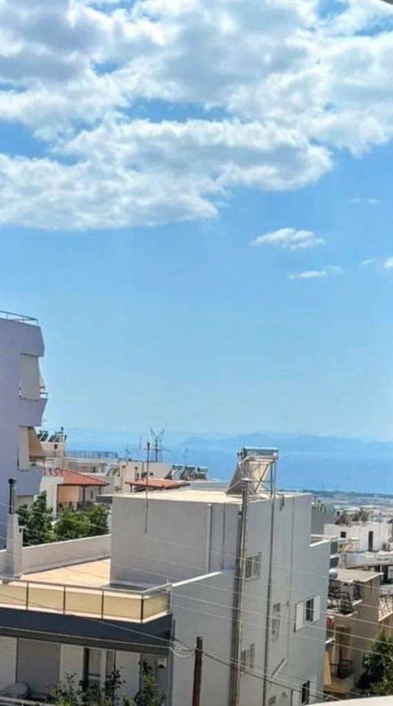 (Προς Ενοικίαση) Κατοικία Διαμέρισμα || Αθήνα Κέντρο/Ηλιούπολη - 122 τ.μ, 3 Υ/Δ, 1.000€ 