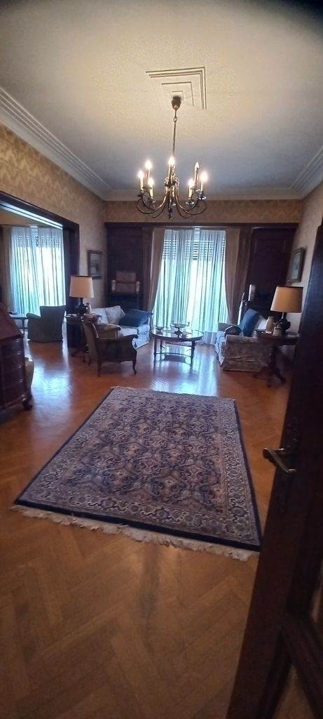 (Προς Ενοικίαση) Κατοικία Οροφοδιαμέρισμα || Αθήνα Κέντρο/Αθήνα - 170 τ.μ, 3 Υ/Δ, 1.200€ 