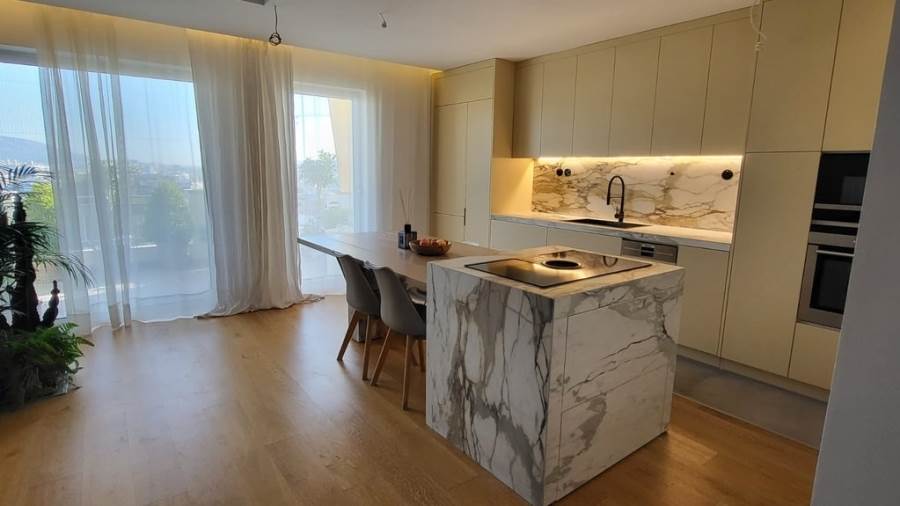 (Verkauf) Wohnung/Residenz Etagenwohnung  || Athens North/Marousi - 113 m², 3 Schlafzimmer, 500.000€ 