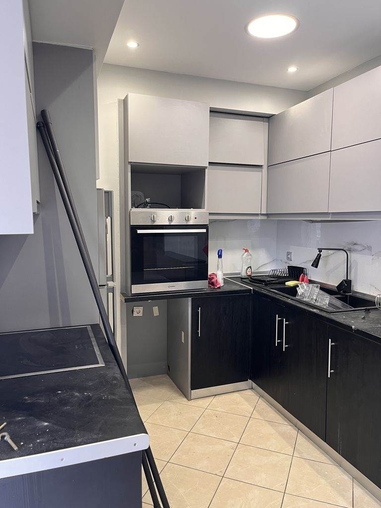 (Vermietung ) Wohnung/Residenz Wohnung || Athens South/Tavros - 52 m², 1 Schlafzimmer, 650€ 