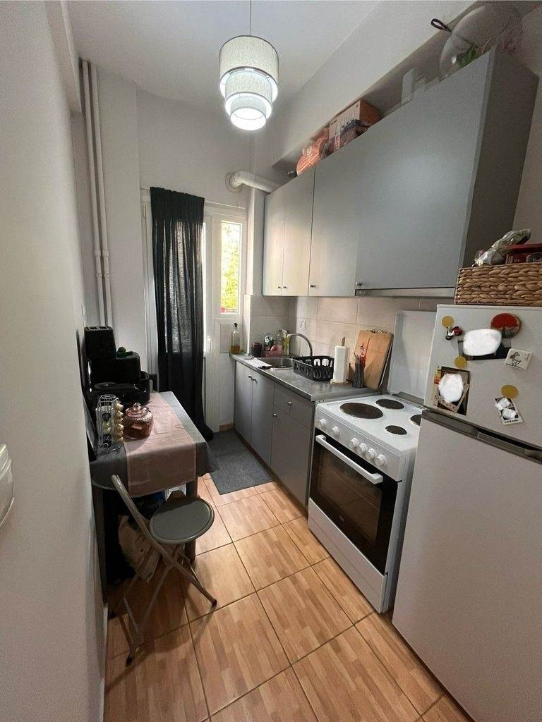 (Vermietung ) Wohnung/Residenz Wohnung || Athens Center/Athens - 31 m², 1 Schlafzimmer, 420€ 