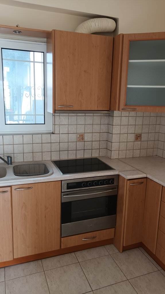 (Vermietung ) Wohnung/Residenz Wohnung || Athens West/Peristeri - 63 m², 2 Schlafzimmer, 600€ 