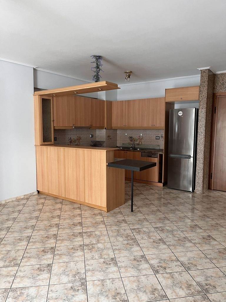 (Προς Ενοικίαση) Κατοικία Οροφοδιαμέρισμα || Αθήνα Νότια/Μοσχάτο - 122 τ.μ, 3 Υ/Δ, 1.000€ 