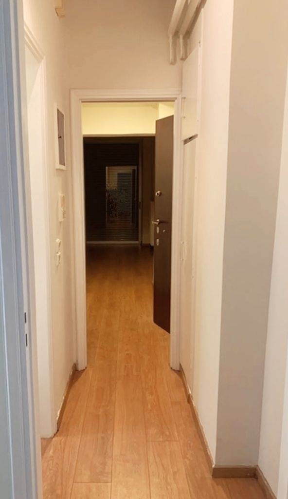 (Vermietung ) Wohnung/Residenz Wohnung || Athens South/Glyfada - 60 m², 1 Schlafzimmer, 630€ 