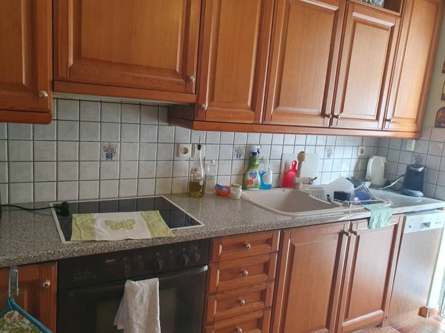 (Vermietung ) Wohnung/Residenz Wohnung || Athens South/Kallithea - 80 m², 2 Schlafzimmer, 650€ 
