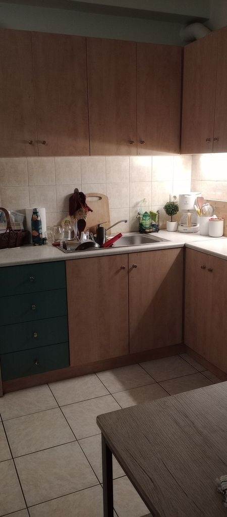 (Προς Ενοικίαση) Κατοικία Διαμέρισμα || Ν. Αχαϊας/Πάτρα - 52 τ.μ, 1 Υ/Δ, 480€ 