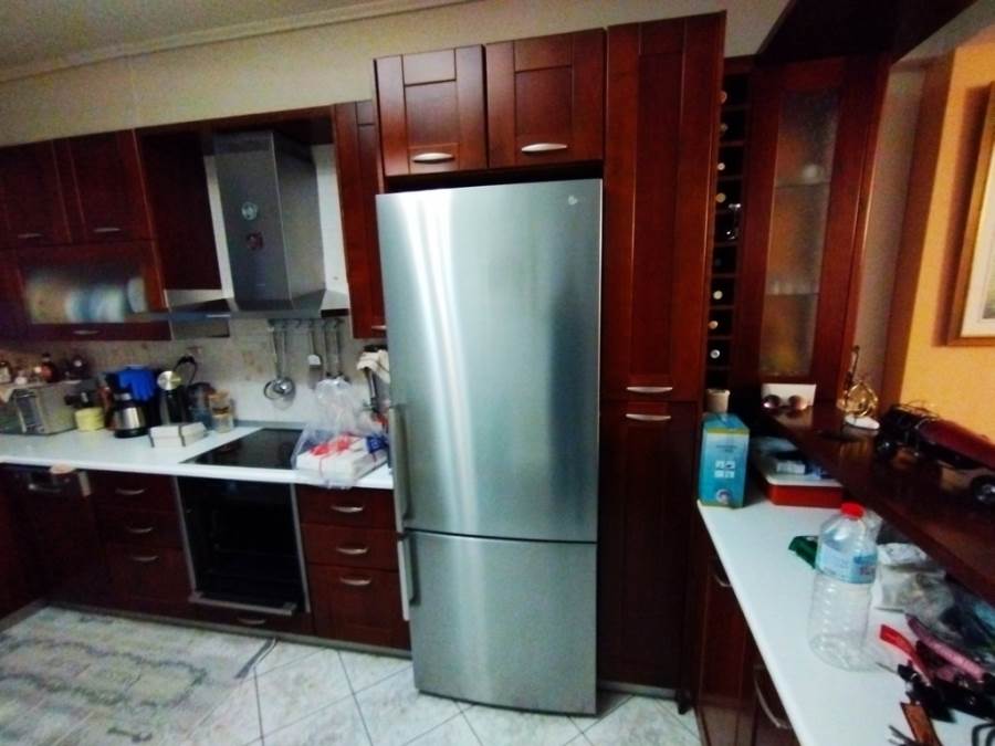 (Προς Πώληση) Κατοικία Οροφοδιαμέρισμα || Αθήνα Δυτικά/Άγιοι Ανάργυροι - 90 τ.μ, 3 Υ/Δ, 250.000€ 