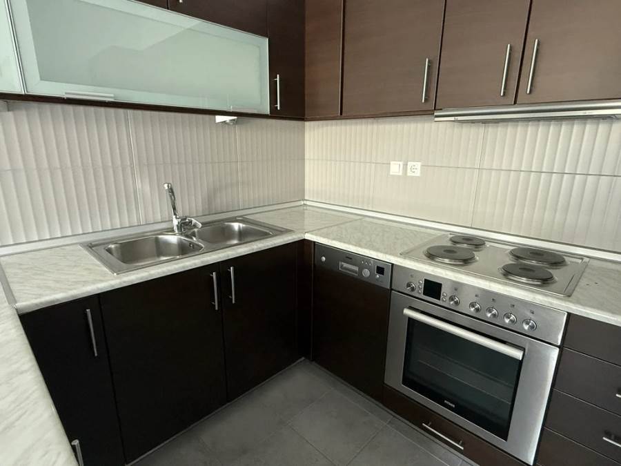 (Vermietung ) Wohnung/Residenz Wohnung || Athens North/Chalandri - 66 m², 2 Schlafzimmer, 1.050€ 