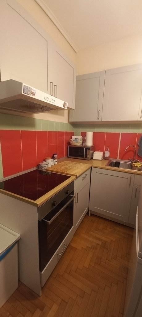 (Vermietung ) Wohnung/Residenz Wohnung || Athens Center/Athens - 87 m², 2 Schlafzimmer, 750€ 