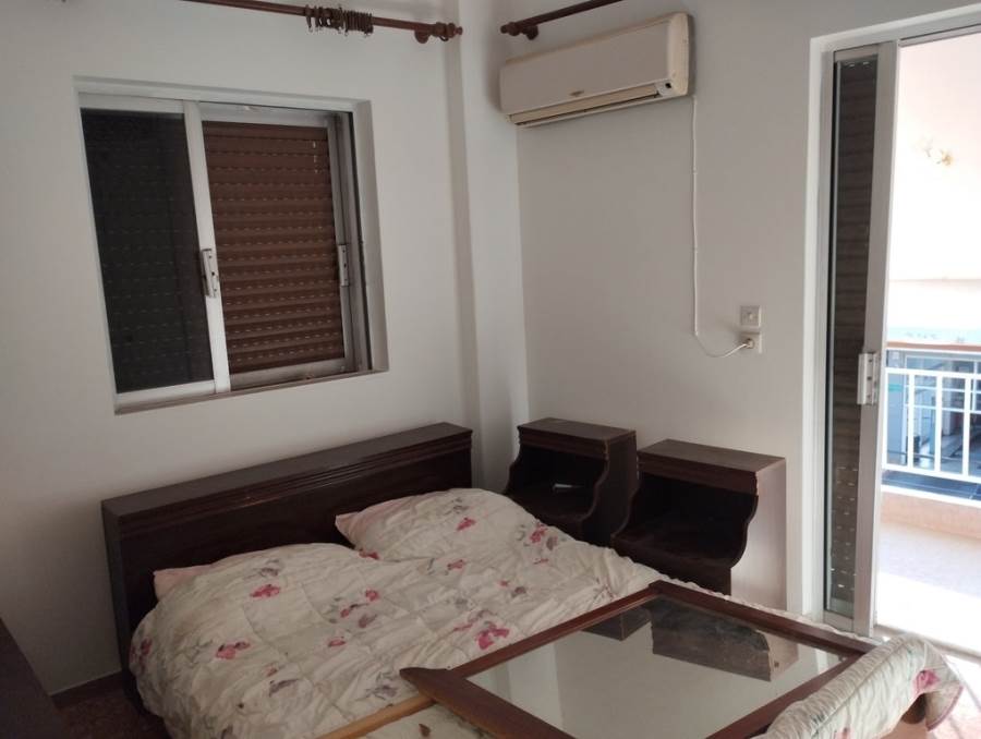 (Vermietung ) Wohnung/Residenz Wohnung || Athens West/Peristeri - 50 m², 1 Schlafzimmer, 470€ 