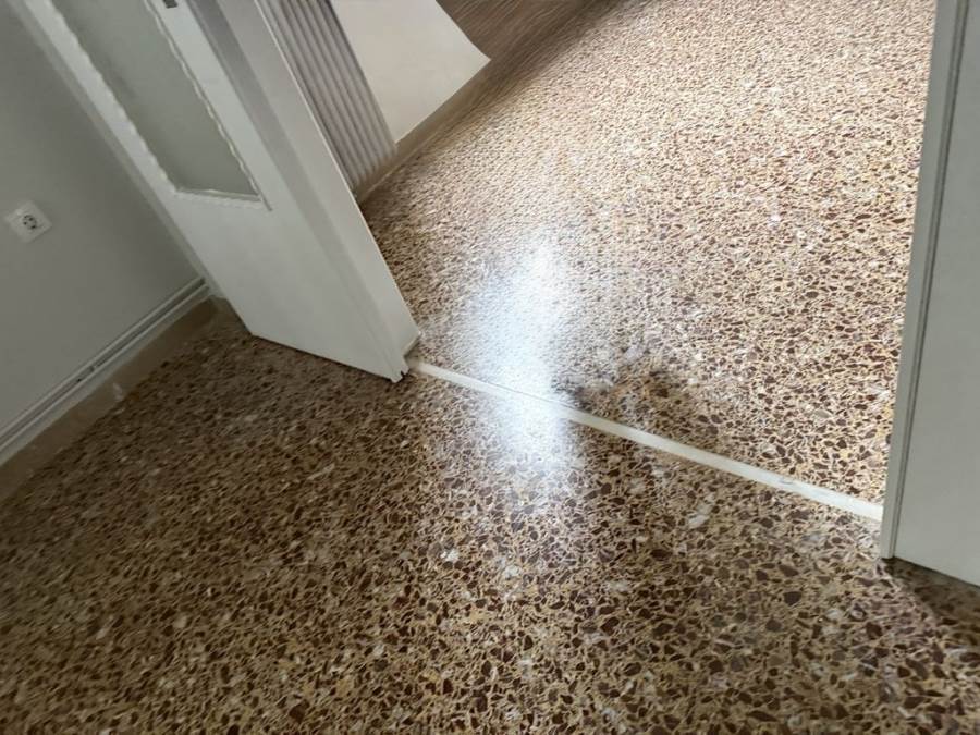 (Προς Ενοικίαση) Κατοικία Διαμέρισμα || Αθήνα Νότια/Νέα Σμύρνη - 55 τ.μ, 2 Υ/Δ, 550€ 