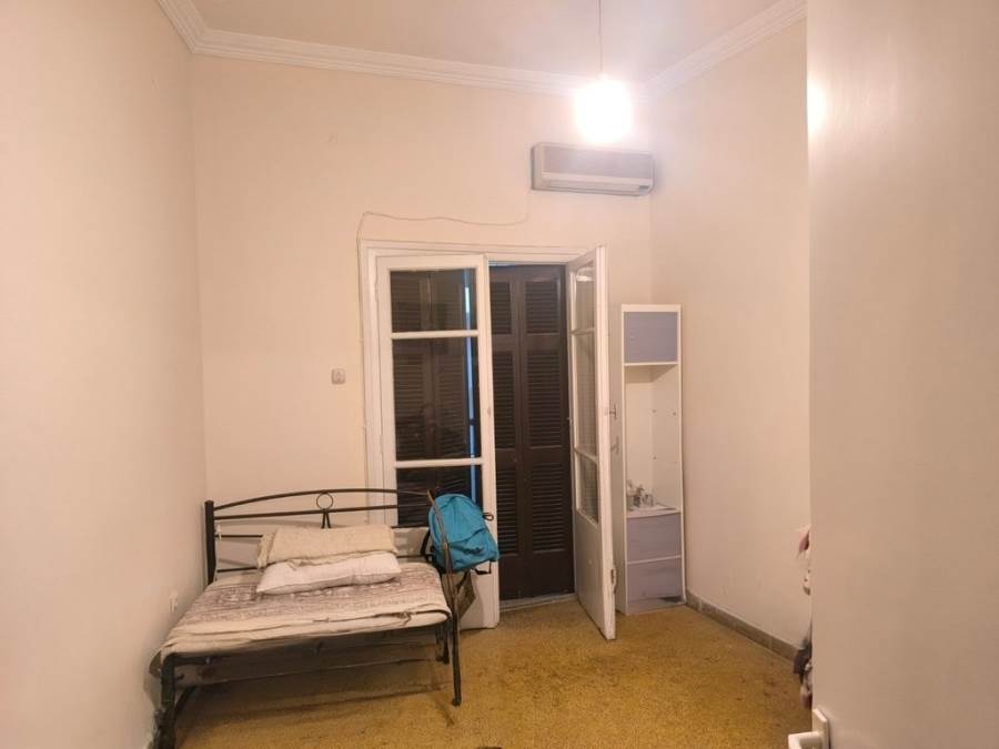 (Προς Ενοικίαση) Κατοικία Διαμέρισμα || Αθήνα Κέντρο/Ηλιούπολη - 98 τ.μ, 2 Υ/Δ, 550€ 