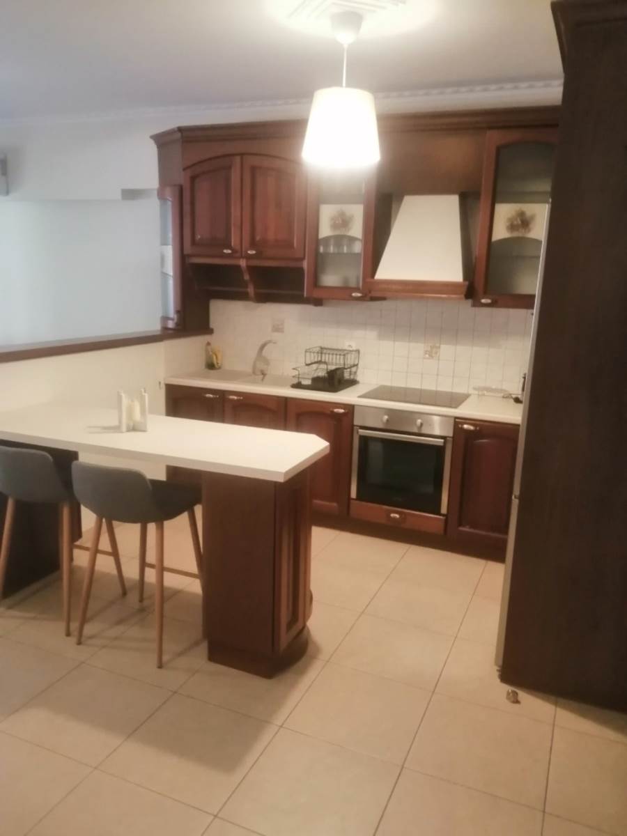 (Προς Ενοικίαση) Κατοικία Οροφοδιαμέρισμα || Αθήνα Κέντρο/Αθήνα - 98 τ.μ, 3 Υ/Δ, 1.200€ 