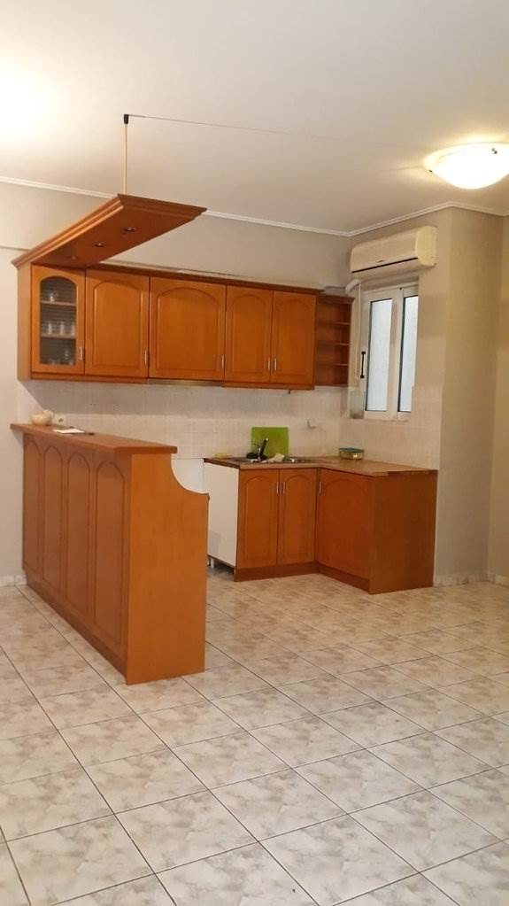 (Προς Πώληση) Κατοικία Διαμέρισμα || Αθήνα Κέντρο/Γαλάτσι - 79 τ.μ, 2 Υ/Δ, 200.000€ 