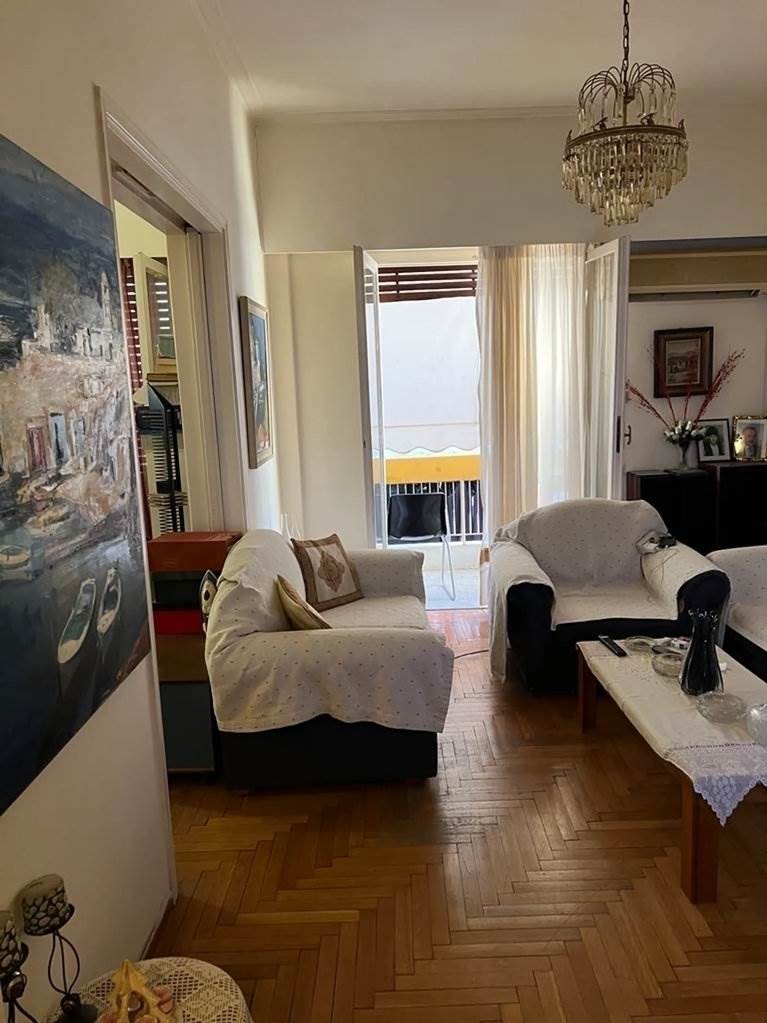 (Verkauf) Wohnung/Residenz Wohnung || Athens Center/Athens - 65 m², 2 Schlafzimmer, 125.000€ 