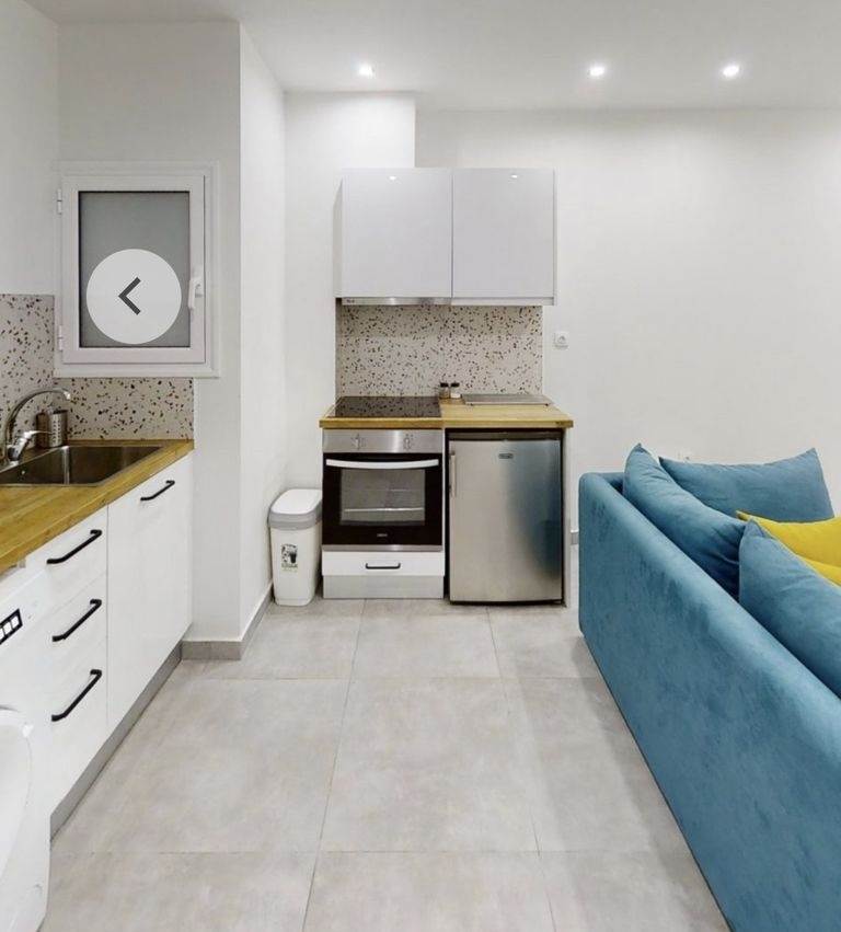 (Προς Ενοικίαση) Κατοικία Διαμέρισμα || Αθήνα Κέντρο/Αθήνα - 45 τ.μ, 1 Υ/Δ, 670€ 