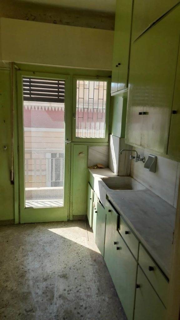 (Продажа) Жилая Апартаменты || Афины Центр/Афины - 70 кв.м, 2 Спальня/и, 150.000€ 