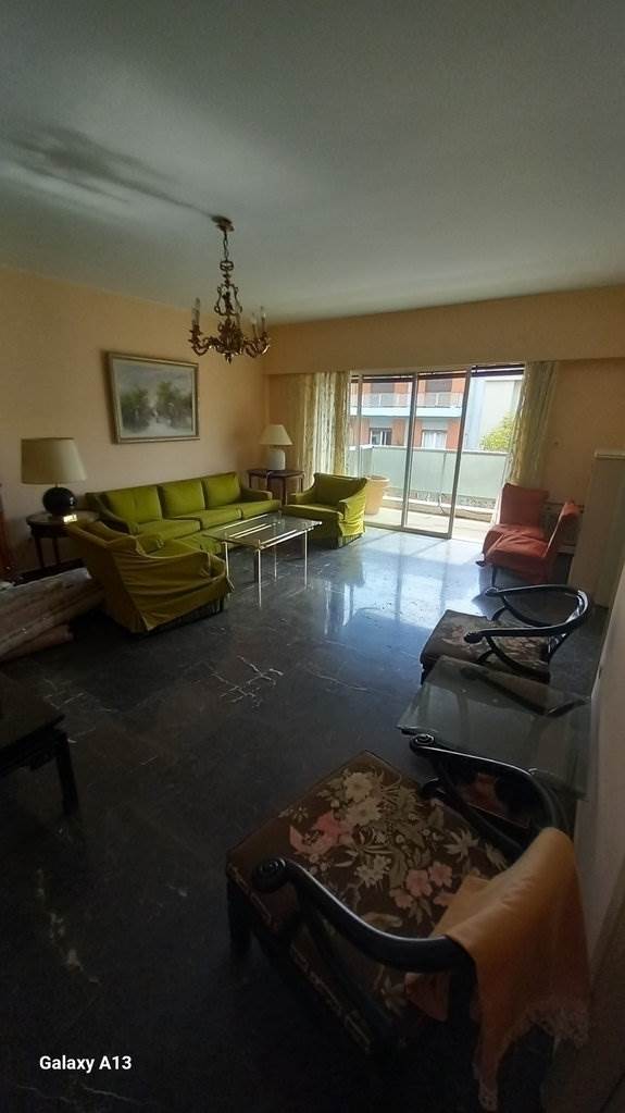 (For Rent) Residential Apartment || Athens Center/Athens - 135 Sq.m, 2 Bedrooms, 1.000€ 